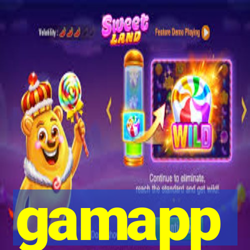 gamapp