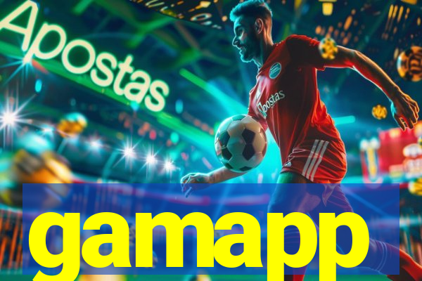 gamapp