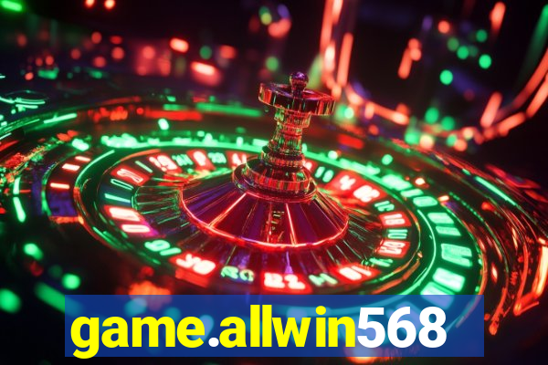 game.allwin568