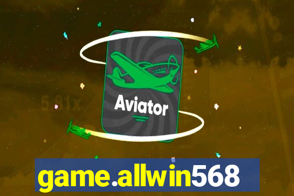 game.allwin568