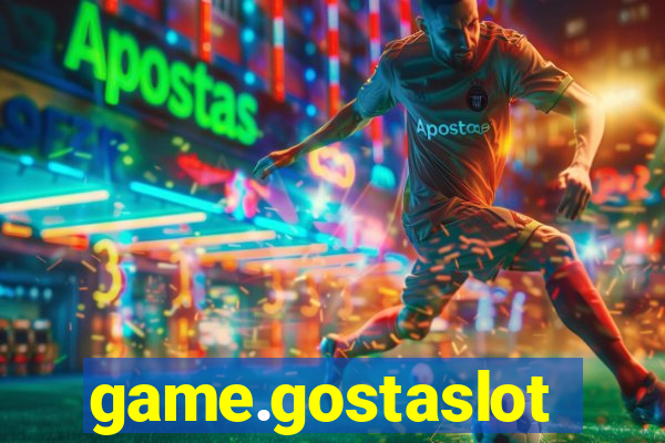 game.gostaslot