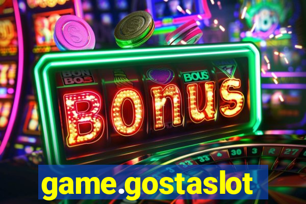 game.gostaslot