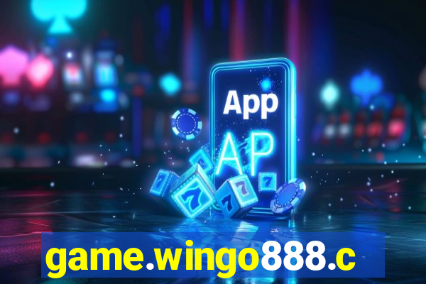 game.wingo888.com