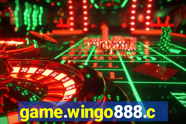 game.wingo888.com