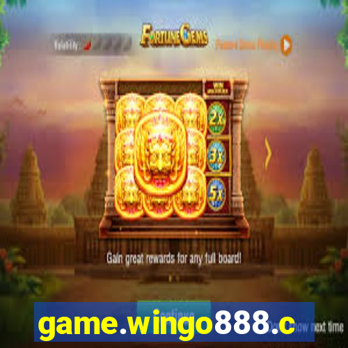 game.wingo888.com