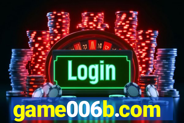 game006b.com