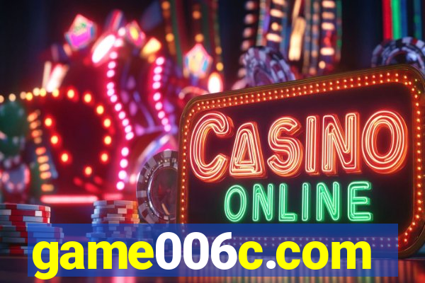 game006c.com