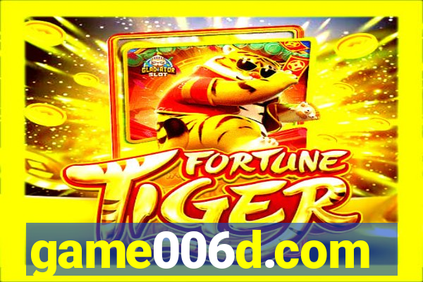 game006d.com