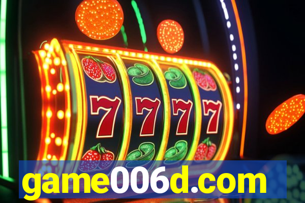 game006d.com