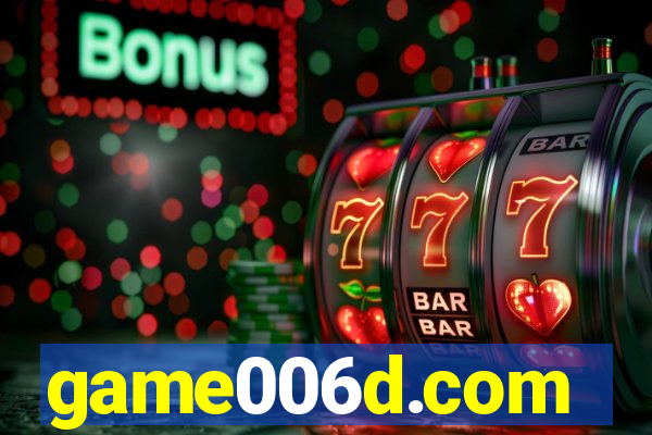 game006d.com
