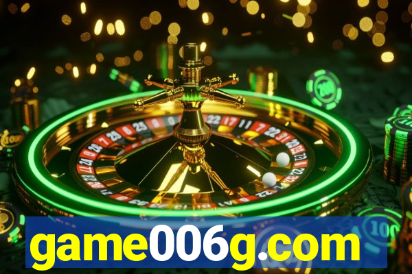 game006g.com