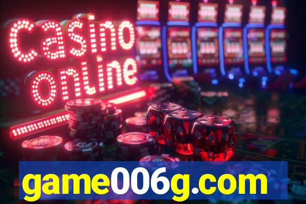 game006g.com