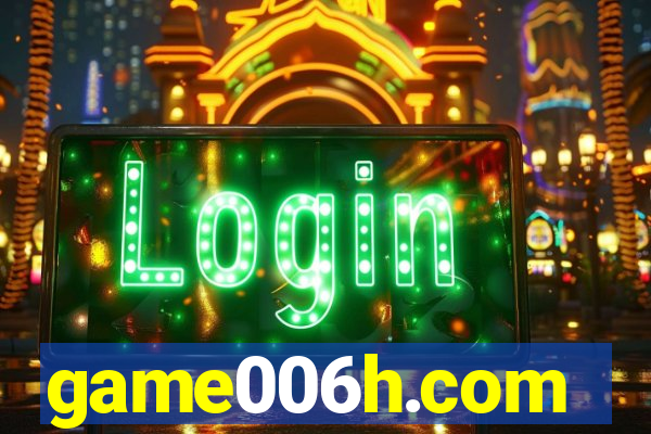 game006h.com