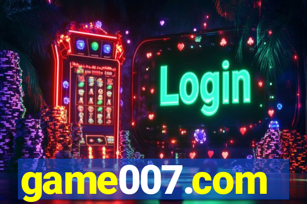 game007.com