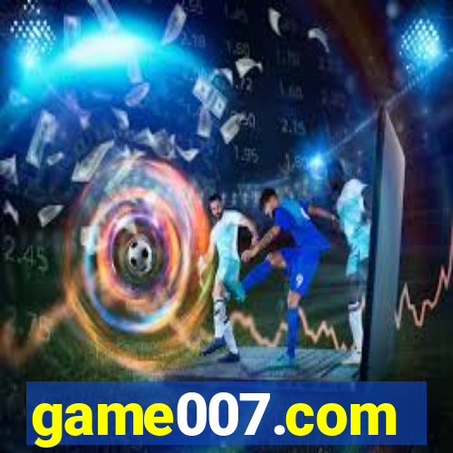 game007.com