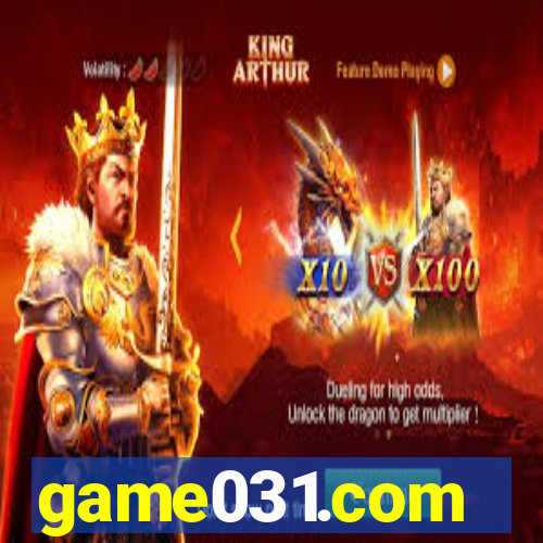 game031.com
