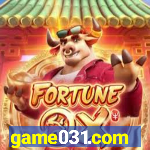 game031.com