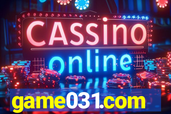 game031.com