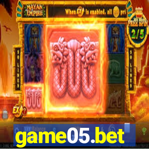 game05.bet
