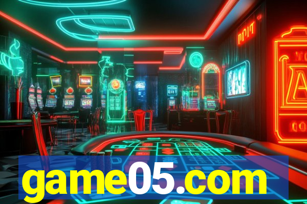game05.com