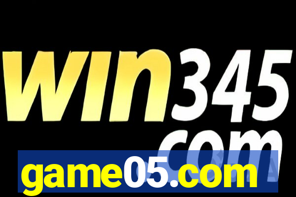 game05.com