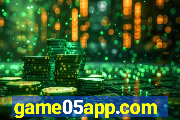 game05app.com
