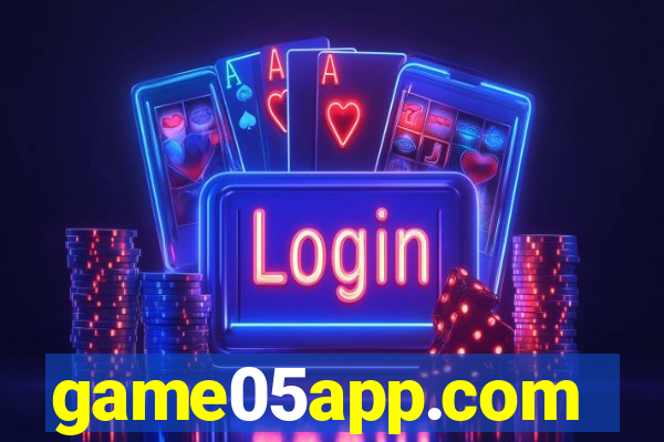 game05app.com