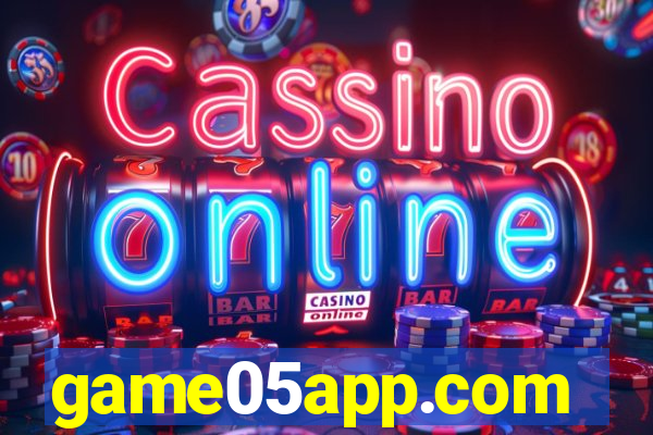 game05app.com