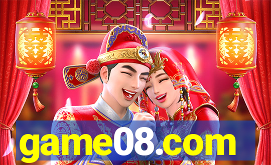 game08.com