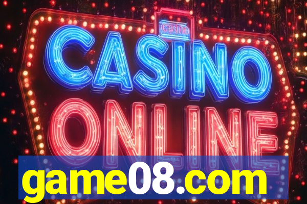game08.com