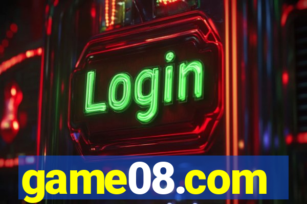 game08.com