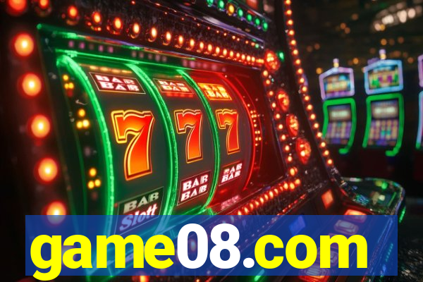 game08.com