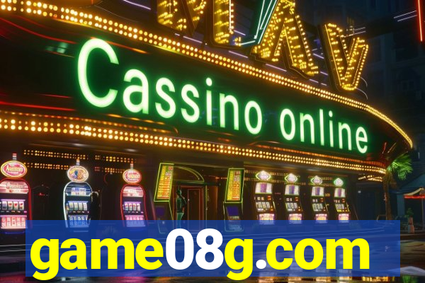 game08g.com