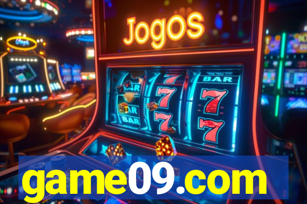 game09.com