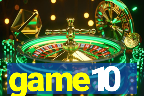 game10