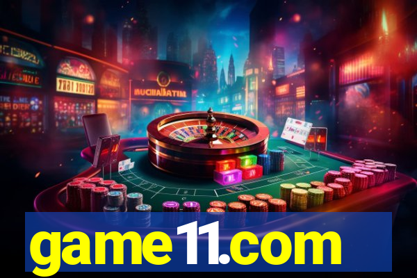 game11.com