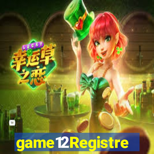 game12Registre