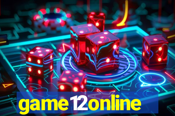 game12online
