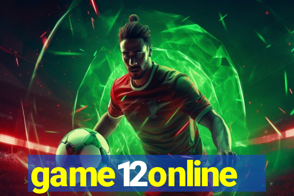 game12online