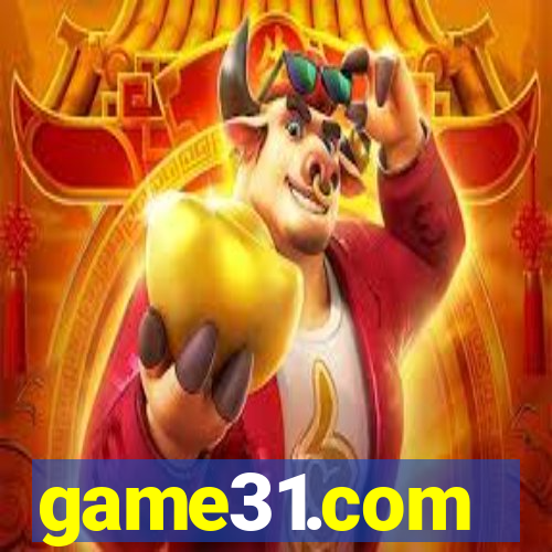 game31.com