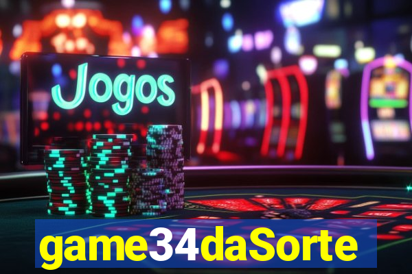 game34daSorte
