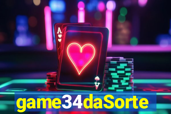 game34daSorte