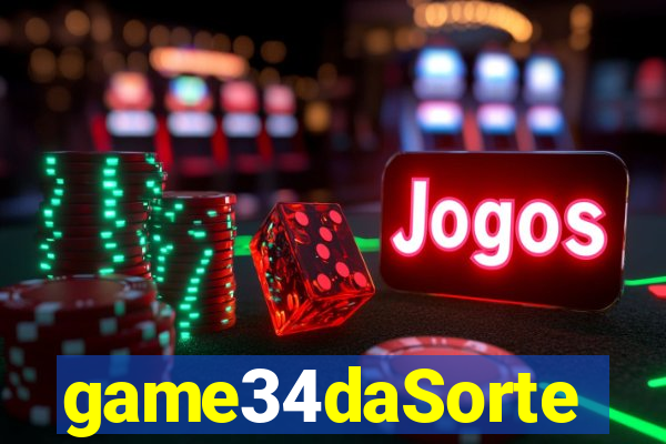 game34daSorte