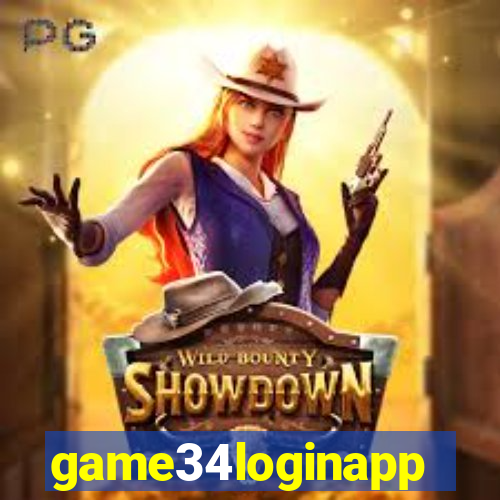 game34loginapp