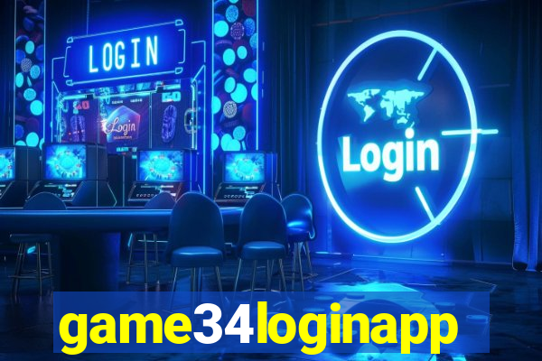game34loginapp