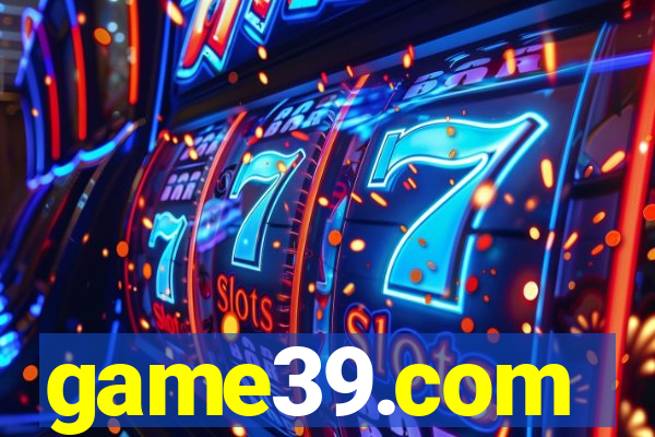 game39.com