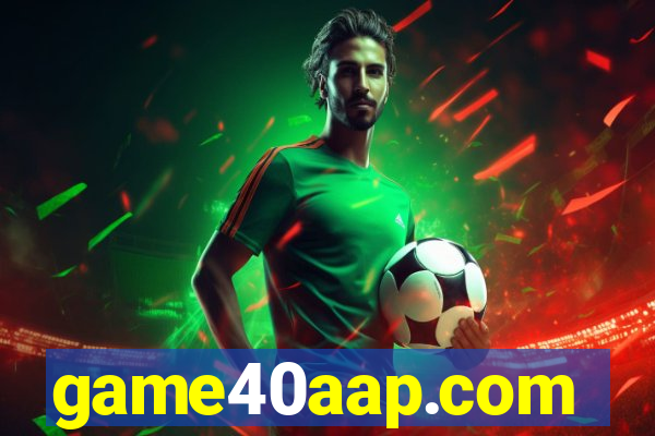 game40aap.com