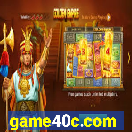game40c.com