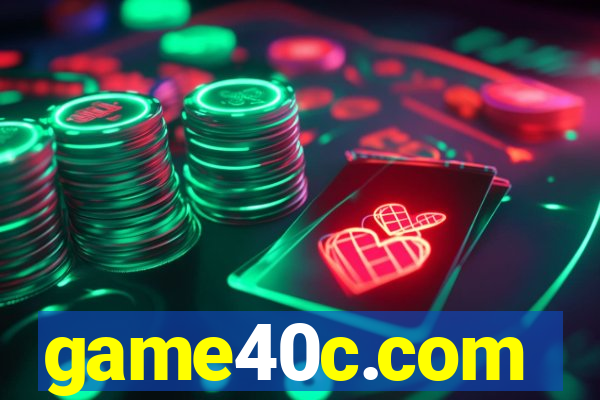 game40c.com