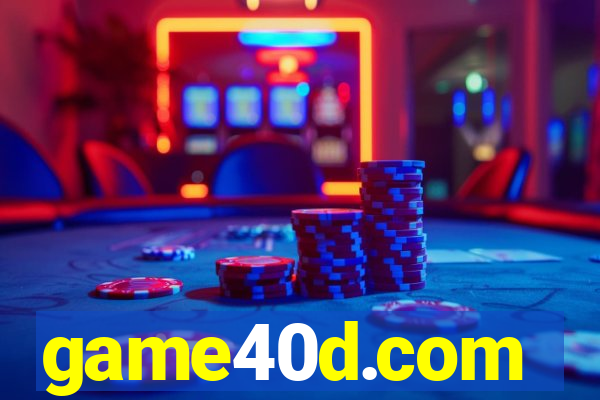 game40d.com
